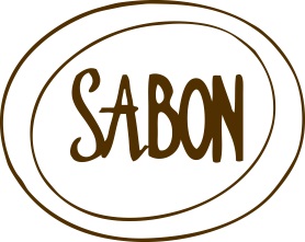 SABON-LOGO